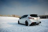 Mazda3 2.0 MZR i-stop Mazda3 2.0 MZR i-stop