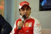 Ferrari v Praze