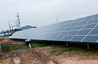 Solarni elektrarna v jiznich Cech