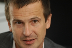 Anton Marcin�in. FotoHN