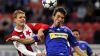 Slavia olomouc