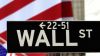 Jedno z klíčových center finančního světa - Wall Street. Jedno z klíčových center finančního světa - Wall Street.
