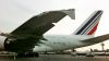 Poskozeny Airbus A380