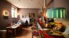 Restaurace Caffé Bar Letná, Praha Caffé Bar Letná