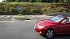 ��zen� automobilu, ilustra�n� foto
