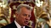 Ma�arsk� prezident P�l Schmitt