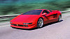 Cizeta Moroder V16T
