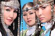 Sibi�anky Ayarkhaan - jeden z dev�ti host� leto�n�ho ro�n�ku.