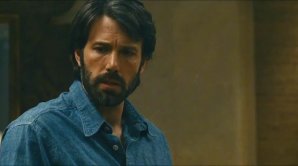 Ben Affleck, Argo