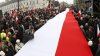 Vzpom�nkov� akce ve Var�av�. P�ed t�emi lety se z��tilo letadlo s prezidentem.