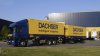 Dachser roste