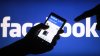 Facebook v mobilu.