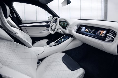 SUV