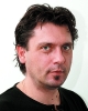 Ivan Szabó, redaktor Hospodárskych novín. Snímka Samuel Vanko Ivan Szabó, redaktor Hospodárskych novín. Snímka Samuel Vanko