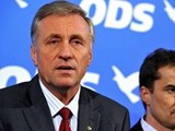 Topolánek, mms Topolánek, mms