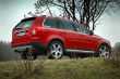 Volvo XC90 V8 R-Design Volvo XC90 V8 R-Design