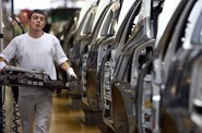 Výroba automobilů Výroba automobilů