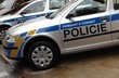 Policie. Ilustrační foto Policie. Ilustrační foto