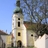 kostel Nanebevzet� Panny Marie ve Vranov� nad Dyj�