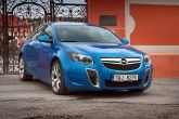 Opel Insignia OPC Opel Insignia OPC