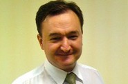 Rusko, Sergej Magnitskij