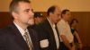 B�val� gener�ln� sekret�� Karel Srba p�ed soudem v roce 2003