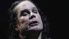 Ozzy Osbourne p�i jednom ze sv�ch ned�vn�ch koncert�