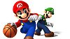 Mario Sports Mix