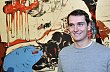 Jakub Matuška alias Masker porotu Ceny Národní galerie 333 zaujal svou graffiti instalací Porn Bloopers Jakub Matuška alias Masker porotu Ceny Národní galerie 333 zaujal svou graffiti instalací Porn Bloopers