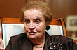 Madeleine Albrightov�