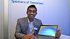 Anand Lakshmanan Intel