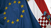 Chorvati dnes hlasují o vstupu do EU