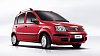 Fiat Panda Classic