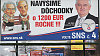 Bilboard, volby na Slovensku 2012