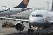 Letadla německých aerolinke Lufthansa Letadla německých aerolinke Lufthansa