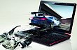 Toshiba Qosmio F750 3D