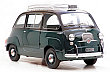 Fiat Multipla z roku 1956