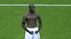 Italsk� �to�n�k Mario Balotelli slav� g�l proti N�mecku