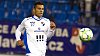 Milan Baro� v dresu ostravsk�ho Ban�ku
