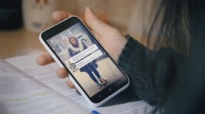 Facebook Home