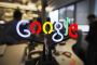 Logo Google. Reuters