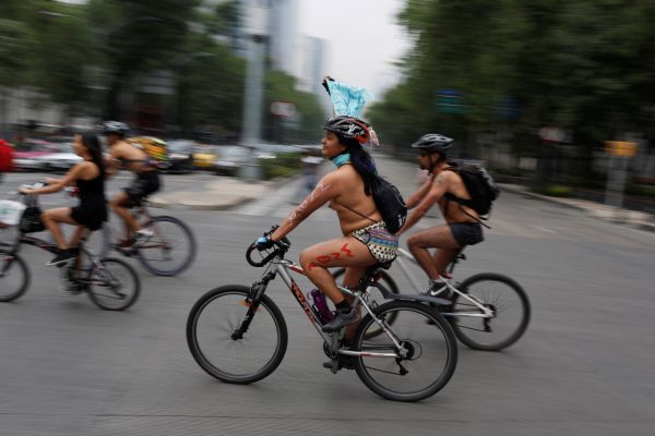 TBR06 MEXICO ODDLY 0611 11