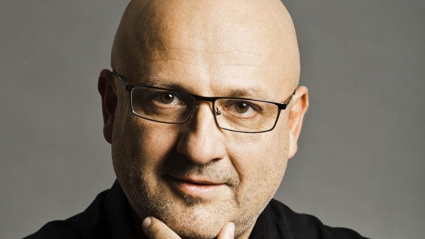 Michal �i�lavsk&yacute;