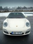 Porsche 911 Carrera 4 Targa Porsche 911 Carrera 4 Targa