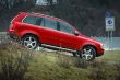 Volvo XC90 V8 R-Design Volvo XC90 V8 R-Design