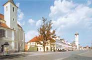 Domažlice Domažlice