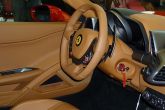 Ferrari v Praze