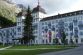Hotel Kempinski ve Svatém Mořici Hotel Kempinski ve Svatém Mořici