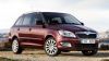 Škoda Fabia Combi facelift skoda fabia combi