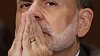 P�edseda Feder�ln�ho rezervn�ho syst�mu (FED) USA Ben Bernanke.